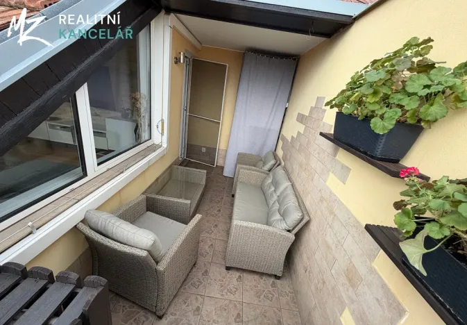 Prodej bytu 4+kk, Prostějov, Vojtěcha Outraty, 101 m2