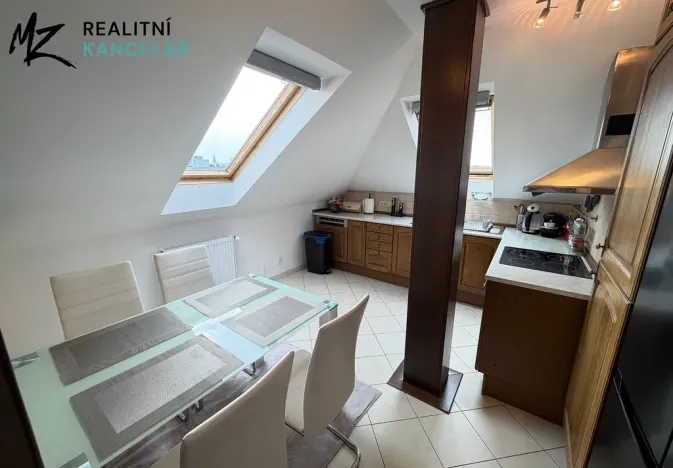 Prodej bytu 4+kk, Prostějov, Vojtěcha Outraty, 101 m2