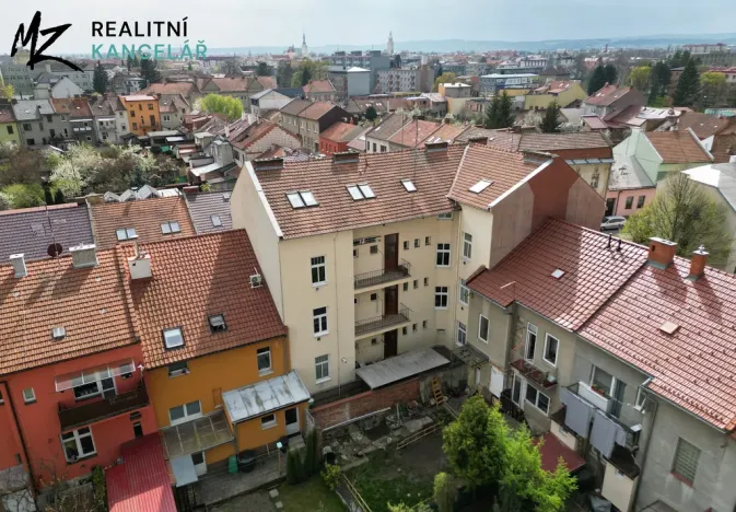 Prodej bytu 4+kk, Prostějov, Vojtěcha Outraty, 101 m2