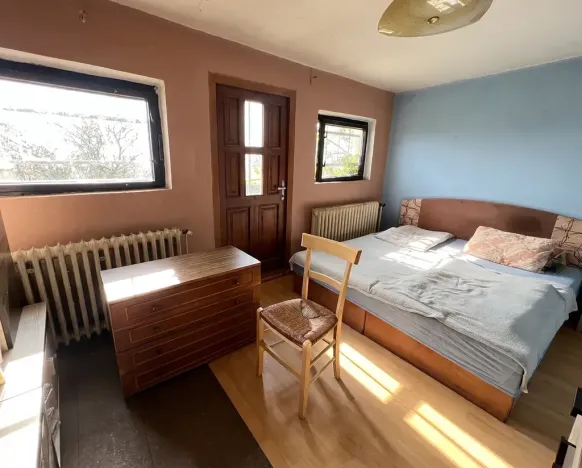 Prodej chaty, Lovosice, Lovošská, 39 m2