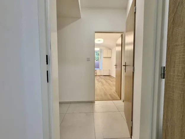 Prodej bytu 1+1, Praha - Žižkov, Hartigova, 29 m2