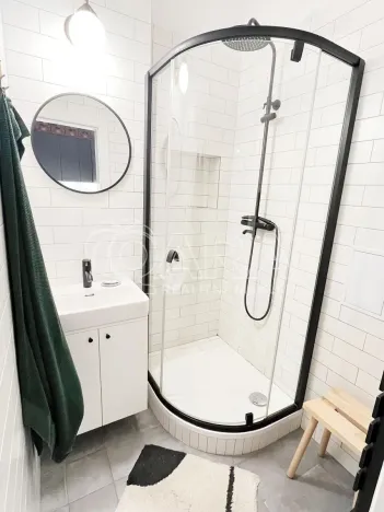 Pronájem bytu 2+kk, Praha - Vršovice, Oblouková, 51 m2