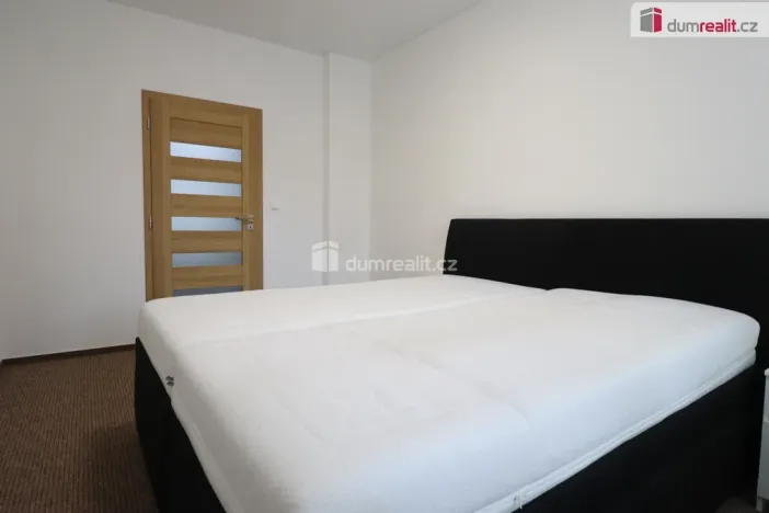 Pronájem bytu 2+1, Dalovice, Májová, 50 m2