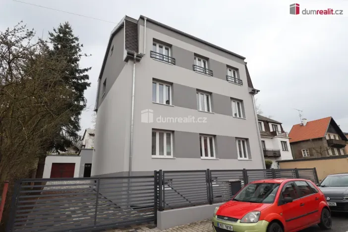 Pronájem bytu 1+1, Dalovice, Májová, 28 m2