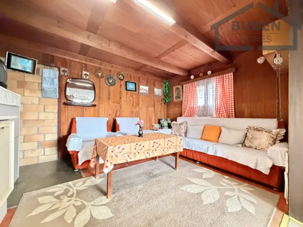 Prodej zahrady, Tachov, 516 m2