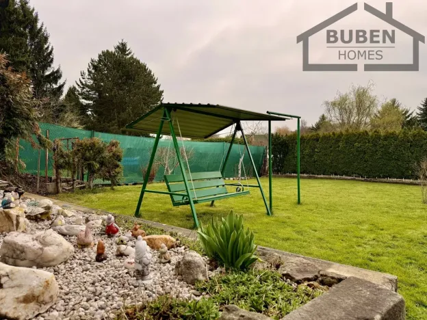 Prodej zahrady, Tachov, 516 m2