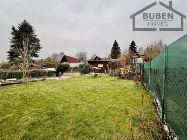 Prodej zahrady, Tachov, 516 m2