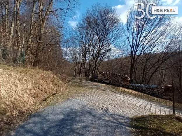 Prodej pozemku, Vsetín, 52963 m2