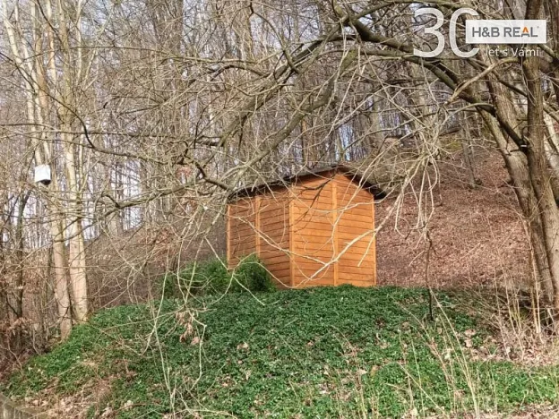 Prodej pozemku, Vsetín, 52963 m2