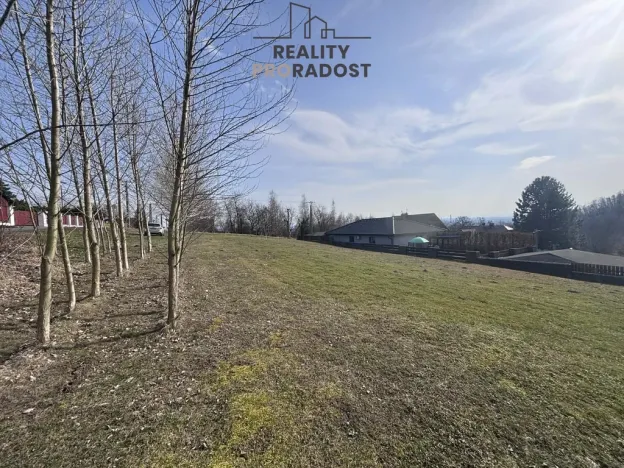 Prodej pozemku pro bydlení, Ostrava, 893 m2