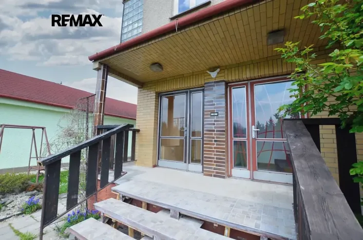 Pronájem bytu 3+1, Rychvald, Vléčná, 88 m2