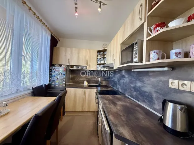 Prodej bytu 4+1, Chomutov, Matěje Kopeckého, 76 m2