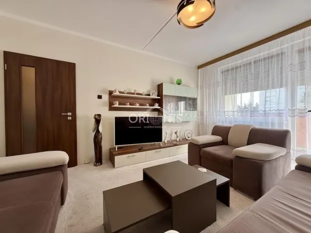 Prodej bytu 4+1, Chomutov, Matěje Kopeckého, 76 m2