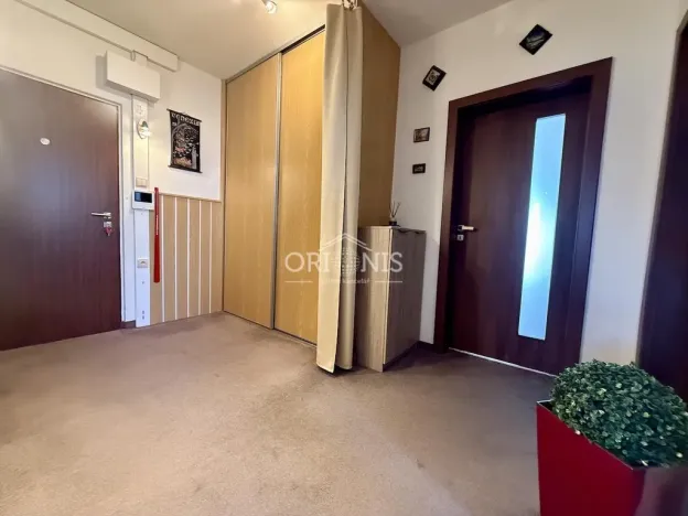 Prodej bytu 4+1, Chomutov, Matěje Kopeckého, 76 m2