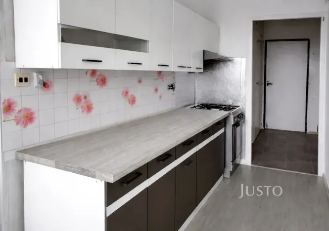 Prodej bytu 2+1, Písek - Budějovické Předměstí, třída Přátelství, 60 m2