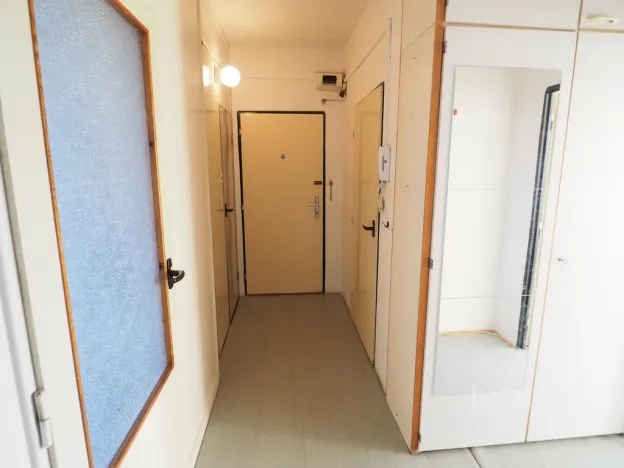 Prodej bytu 2+1, Písek - Budějovické Předměstí, třída Přátelství, 60 m2