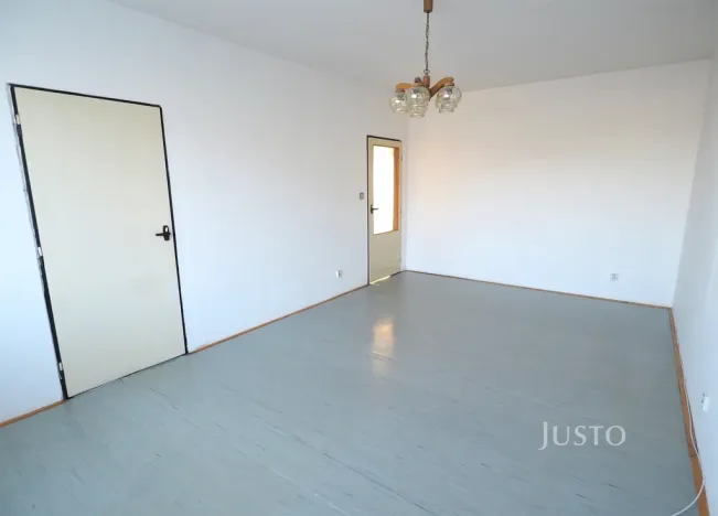 Prodej bytu 2+1, Písek - Budějovické Předměstí, třída Přátelství, 60 m2