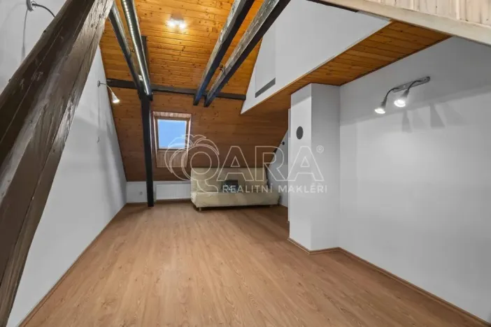 Pronájem rodinného domu, Říčany - Jažlovice, Hlavní, 104 m2