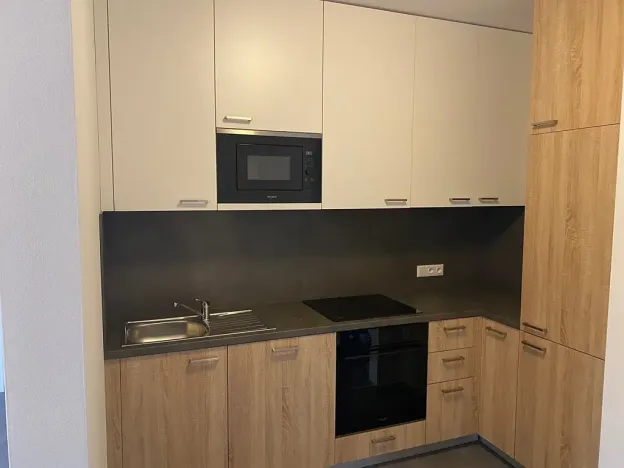 Pronájem bytu 2+kk, Znojmo, Třešňová, 66 m2