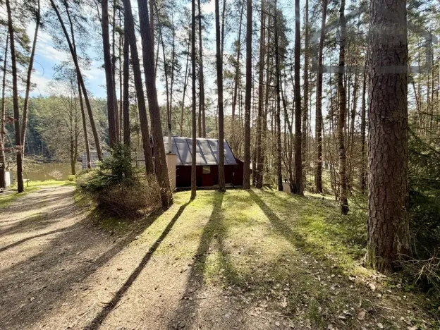 Prodej chaty, Tachov - Oldřichov, 41 m2