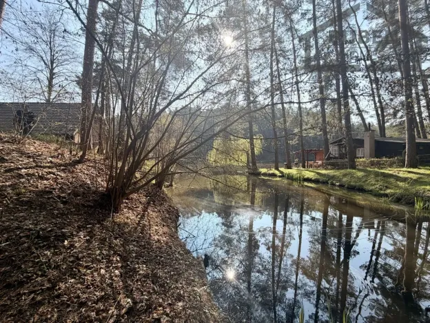 Prodej chaty, Tachov - Oldřichov, 41 m2