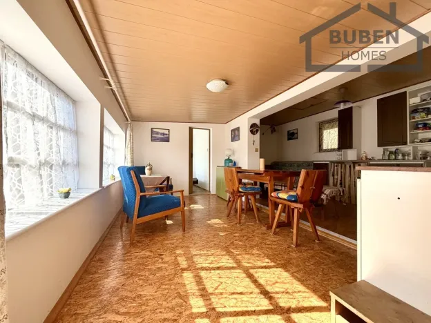 Prodej chaty, Tachov - Oldřichov, 41 m2