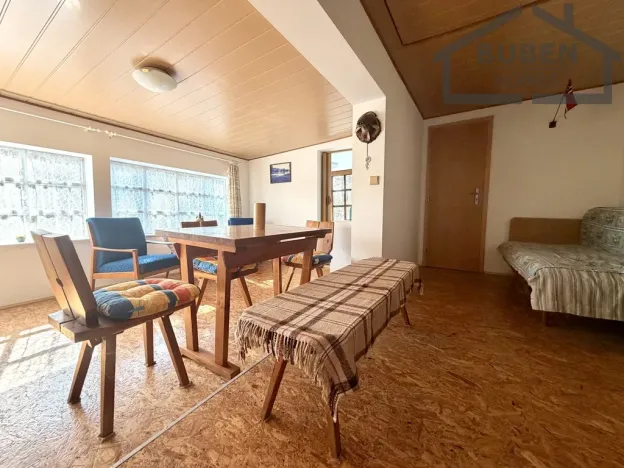 Prodej chaty, Tachov - Oldřichov, 41 m2