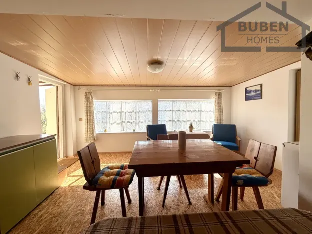 Prodej chaty, Tachov - Oldřichov, 41 m2