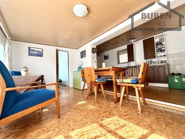 Prodej chaty, Tachov - Oldřichov, 41 m2