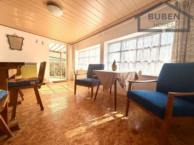 Prodej chaty, Tachov - Oldřichov, 41 m2