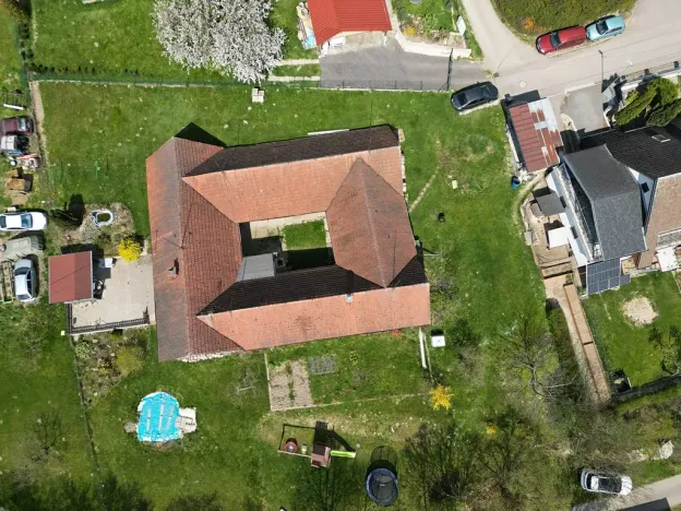 Prodej rodinného domu, Sloupnice, 145 m2