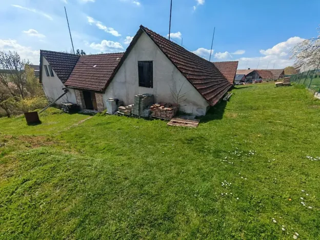 Prodej rodinného domu, Sloupnice, 145 m2