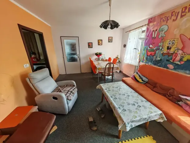 Prodej rodinného domu, Sloupnice, 145 m2