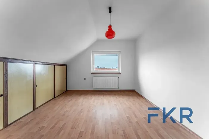 Prodej rodinného domu, Mlečice, 234 m2