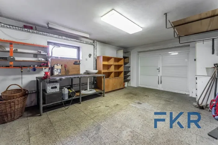 Prodej rodinného domu, Mlečice, 234 m2