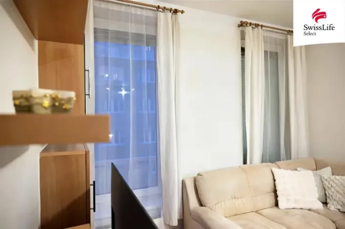 Pronájem bytu 2+kk, Praha - Kyje, Lipnická, 40 m2