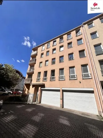 Pronájem bytu 2+kk, Praha - Kyje, Lipnická, 40 m2