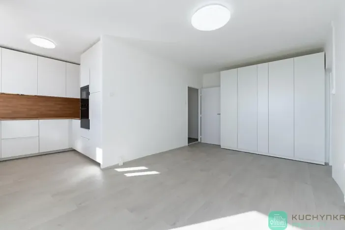 Prodej bytu 2+1, Osek, Hrdlovská, 53 m2