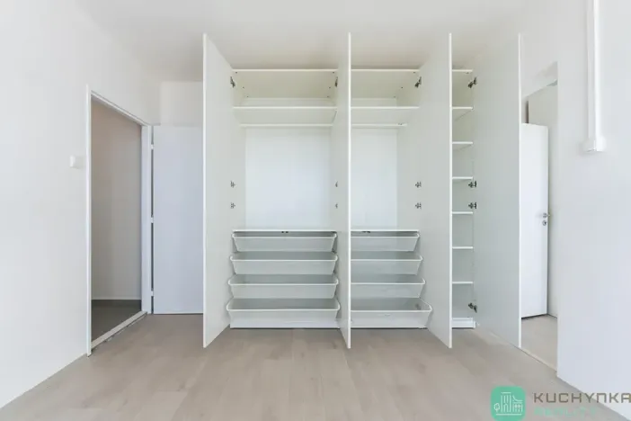 Prodej bytu 2+1, Osek, Hrdlovská, 53 m2