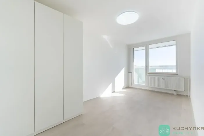 Prodej bytu 2+1, Osek, Hrdlovská, 53 m2