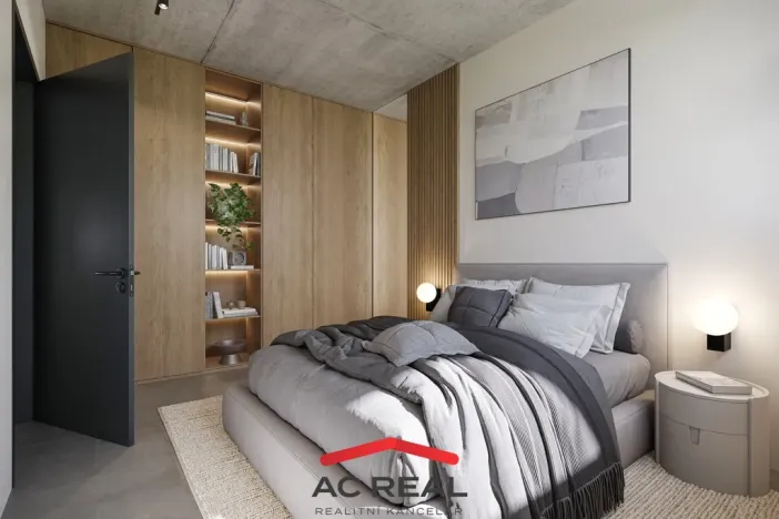 Prodej bytu 4+kk, Brno, Košuličova, 97 m2