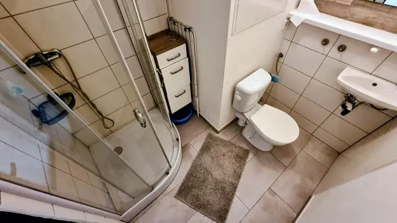 Pronájem bytu 1+1, Jihlava, Březinova, 33 m2