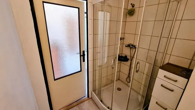 Pronájem bytu 1+1, Jihlava, Březinova, 33 m2