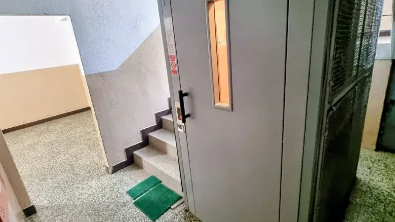 Pronájem bytu 1+1, Jihlava, Březinova, 33 m2