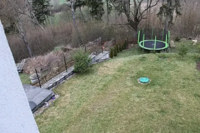 Pronájem rodinného domu, Jihlava, Moravská, 150 m2