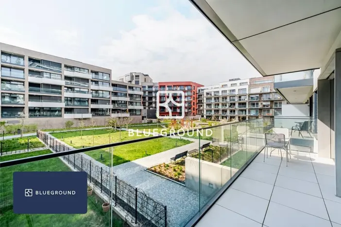 Pronájem bytu 2+kk, Praha - Žižkov, Tetauerova, 69 m2