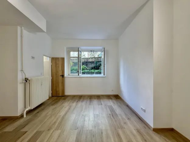 Prodej bytu 1+1, Praha - Nusle, 5. května, 40 m2