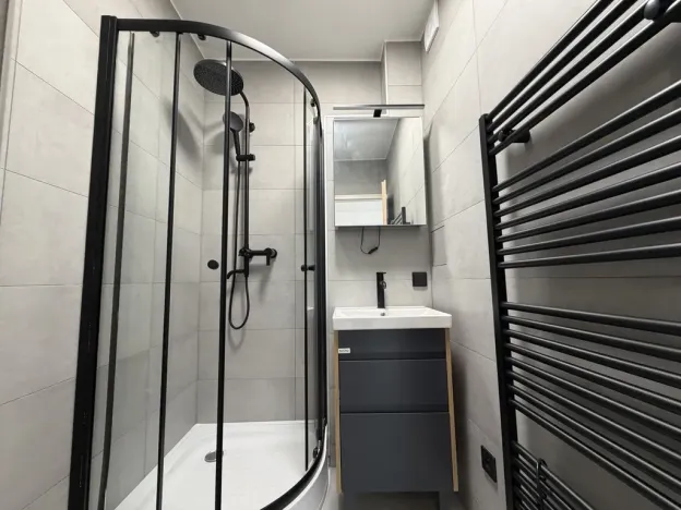 Prodej bytu 1+1, Praha - Nusle, 5. května, 40 m2