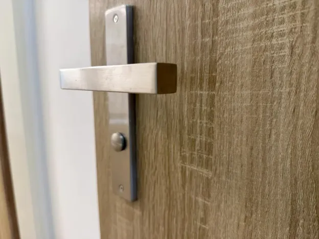 Prodej bytu 1+1, Praha - Nusle, 5. května, 40 m2