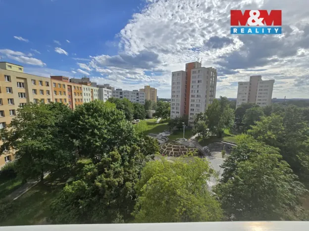 Prodej bytu 3+1, Ostrava - Moravská Ostrava, Lechowiczova, 69 m2